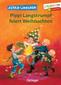 Produktbild: Pippi Langstrumpf feiert Weihnachten | Astrid Lindgren