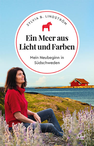 Produktbild: Ein Meer aus Licht und Farben | Sylvia B. Lindström