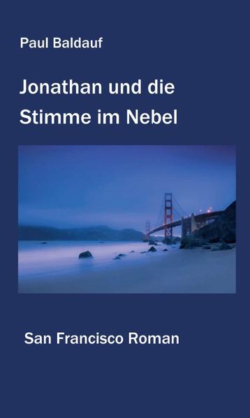 Produktbild: Jonathan und die Stimme im Nebel | Paul Baldauf
