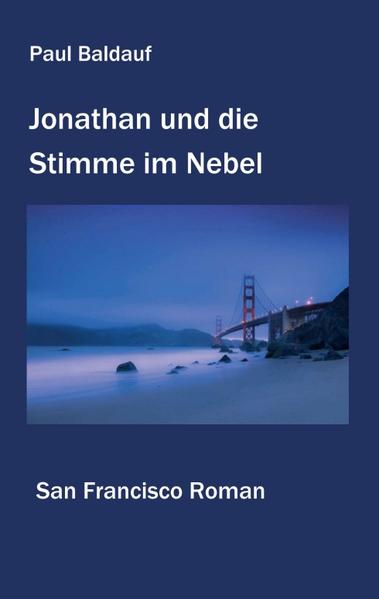 Produktbild: Jonathan und die Stimme im Nebel | Paul Baldauf
