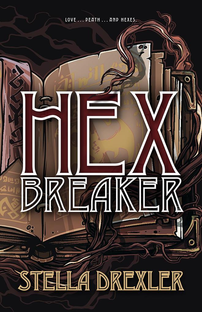 Produktbild: Hex Breaker | Stella Drexler