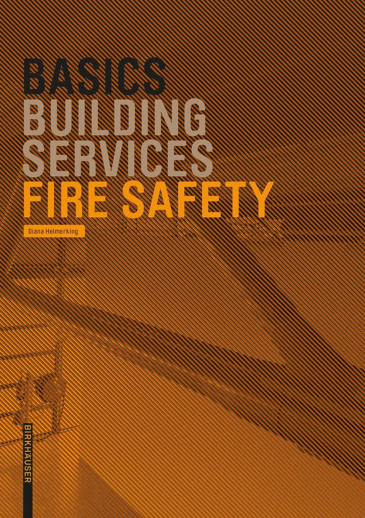 Produktbild: Basics Fire Safety