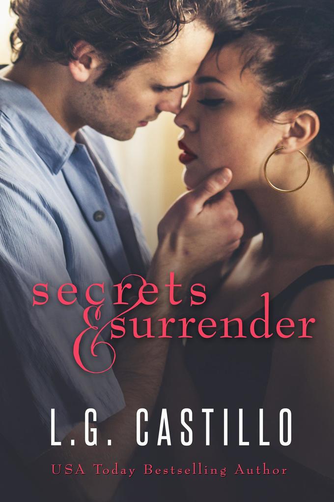 Produktbild: Secrets & Surrender | L. G. Castillo