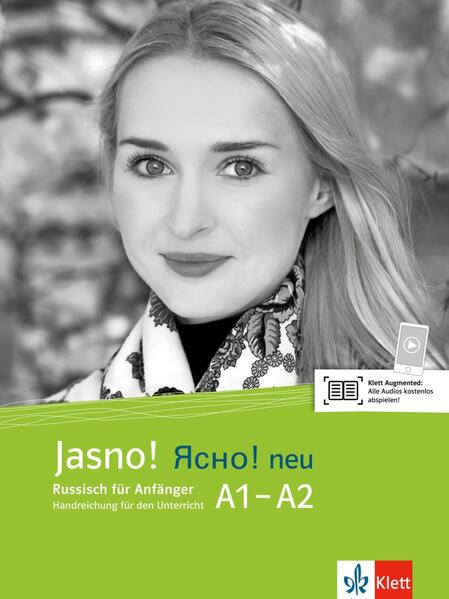 Produktbild: Jasno! neu A1-A2