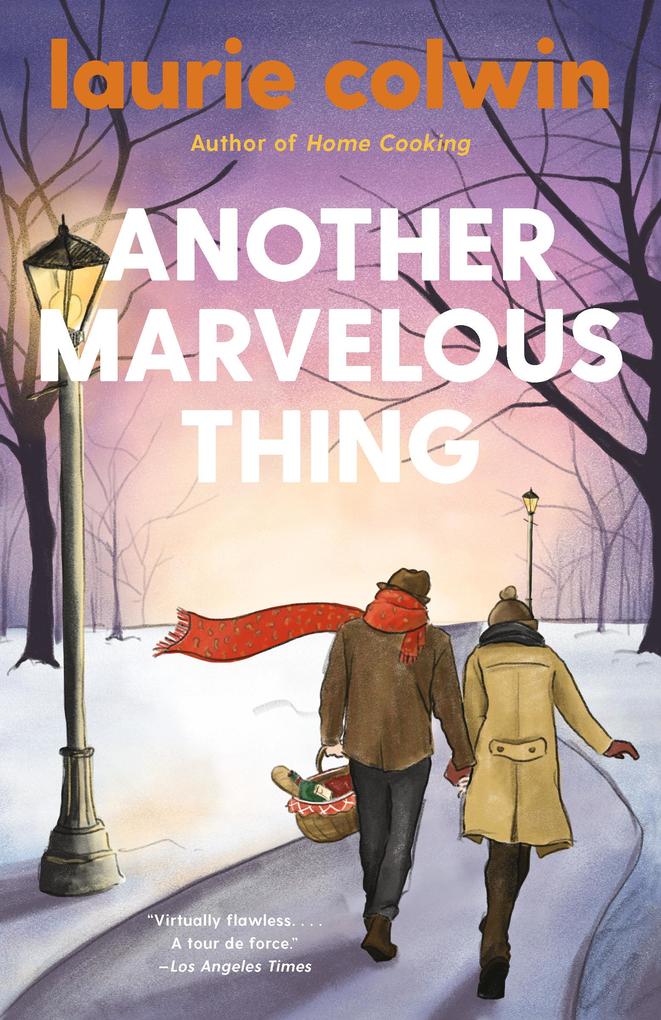 Produktbild: Another Marvelous Thing | Laurie Colwin