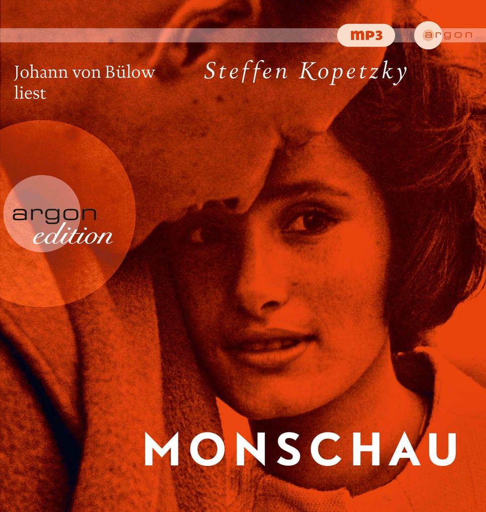 Produktbild: Monschau | Steffen Kopetzky