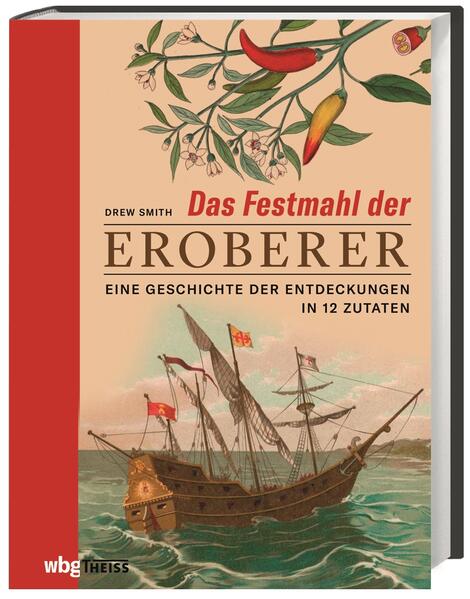 Produktbild: Das Festmahl der Eroberer | Drew Smith