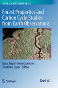 Forest Properties and Carbon Cycle Studies from Earth Observations