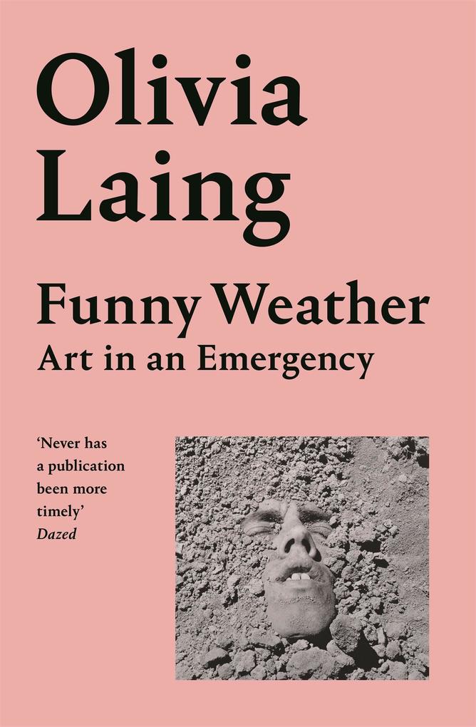 Produktbild: Funny Weather | Olivia Laing