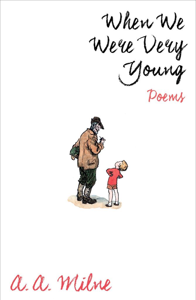 Produktbild: When We Were Very Young | A. A. Milne