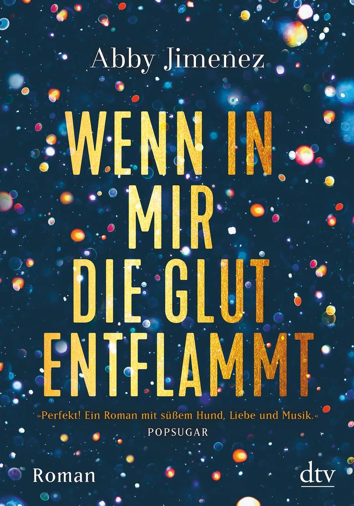Produktbild: Wenn in mir die Glut entflammt | Abby Jimenez