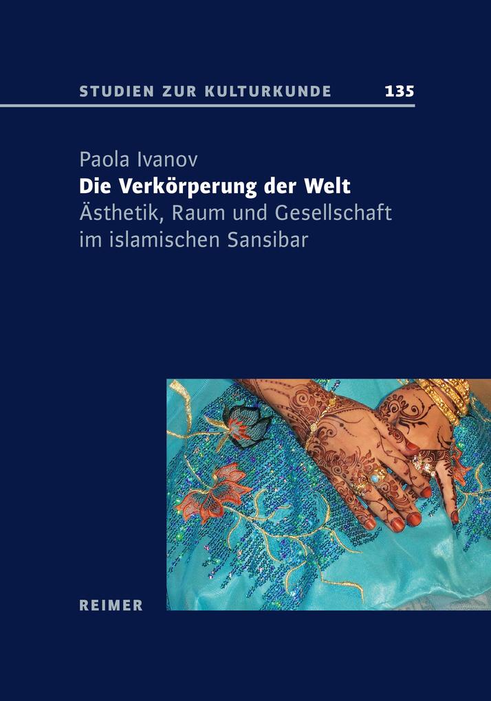 Produktbild: Die Verkörperung der Welt | Paola Ivanov