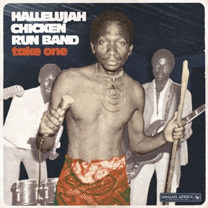 Produktbild: Take One-Hallelujah Chicken Run Band | Various