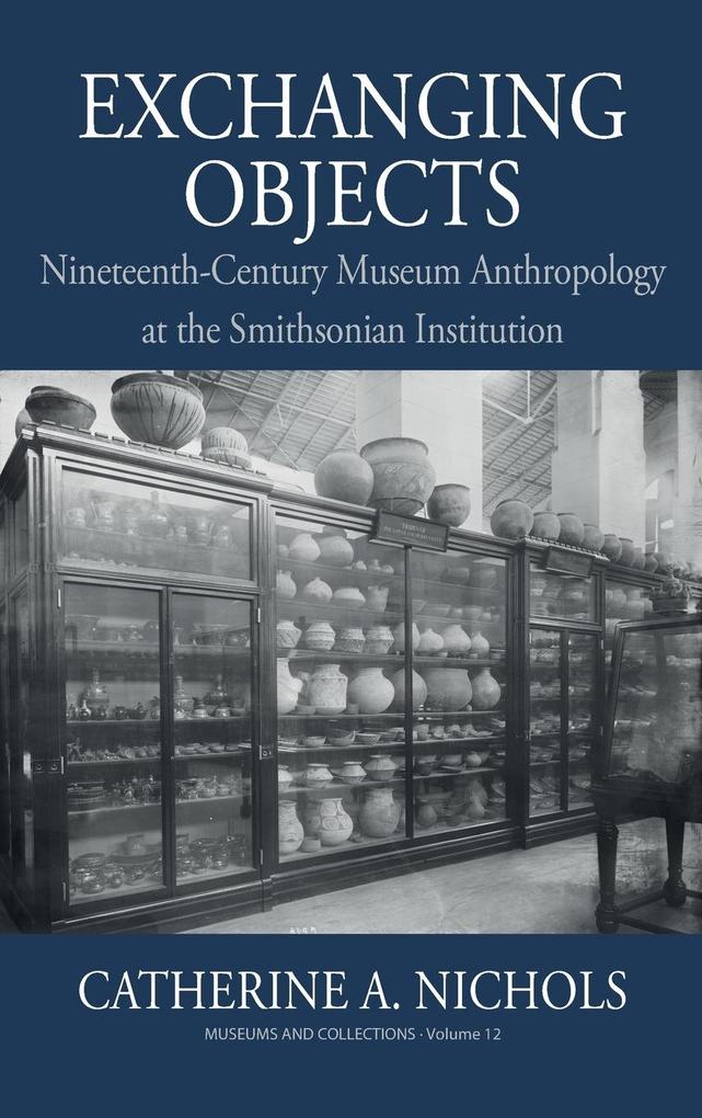 Produktbild: Exchanging Objects | Catherine A. Nichols