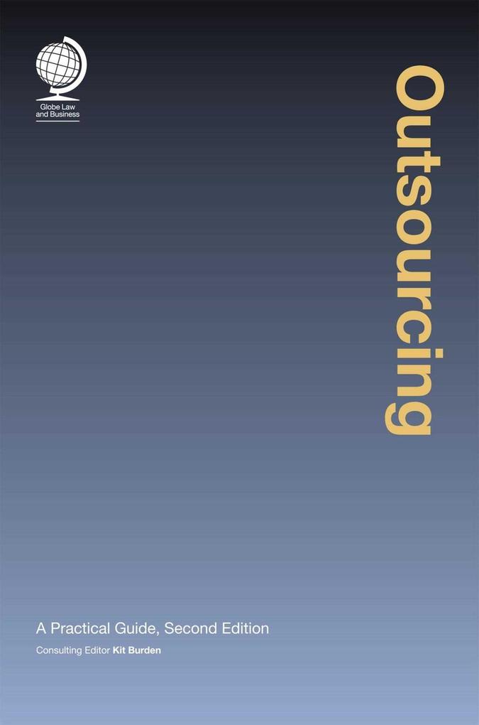 Produktbild: Outsourcing | Kit Burden