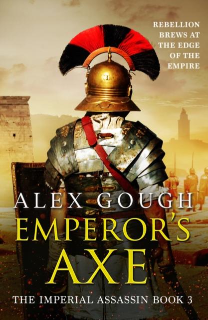 Produktbild: Emperor's Axe | Alex Gough
