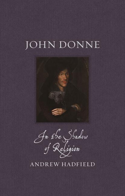 Produktbild: John Donne | Andrew Hadfield