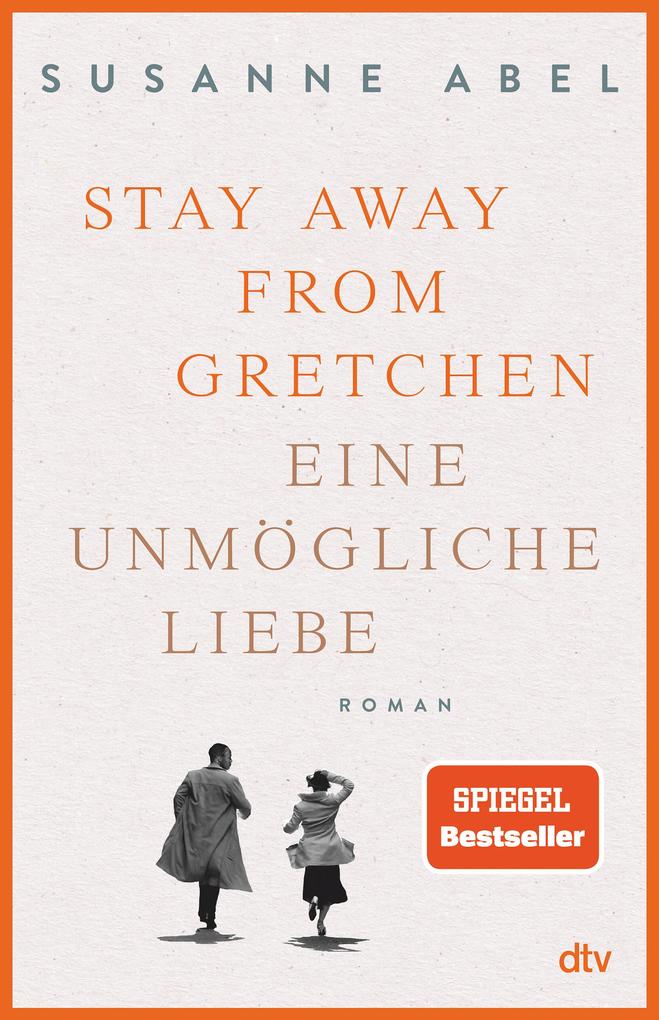 Stay away from Gretchen als eBook epub