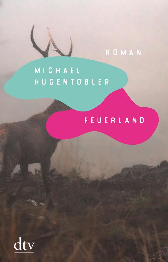 Produktbild: Feuerland | Michael Hugentobler