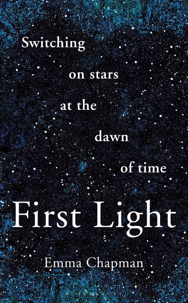Produktbild: First Light | Emma Chapman