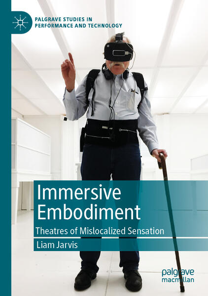 Produktbild: Immersive Embodiment | Liam Jarvis