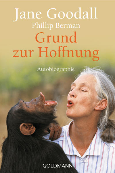 Produktbild: Grund zur Hoffnung | Jane Goodall