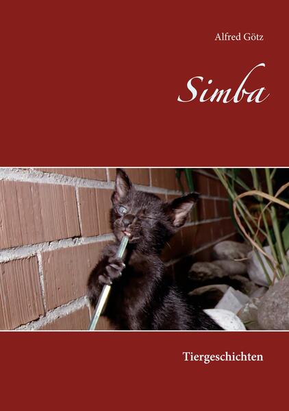 Produktbild: Simba | Alfred Götz