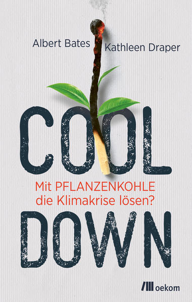 Produktbild: Cool down | Albert Bates, Kathleen Draper