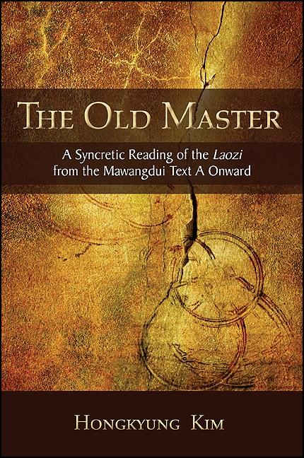 Produktbild: The Old Master | Hongkyung Kim