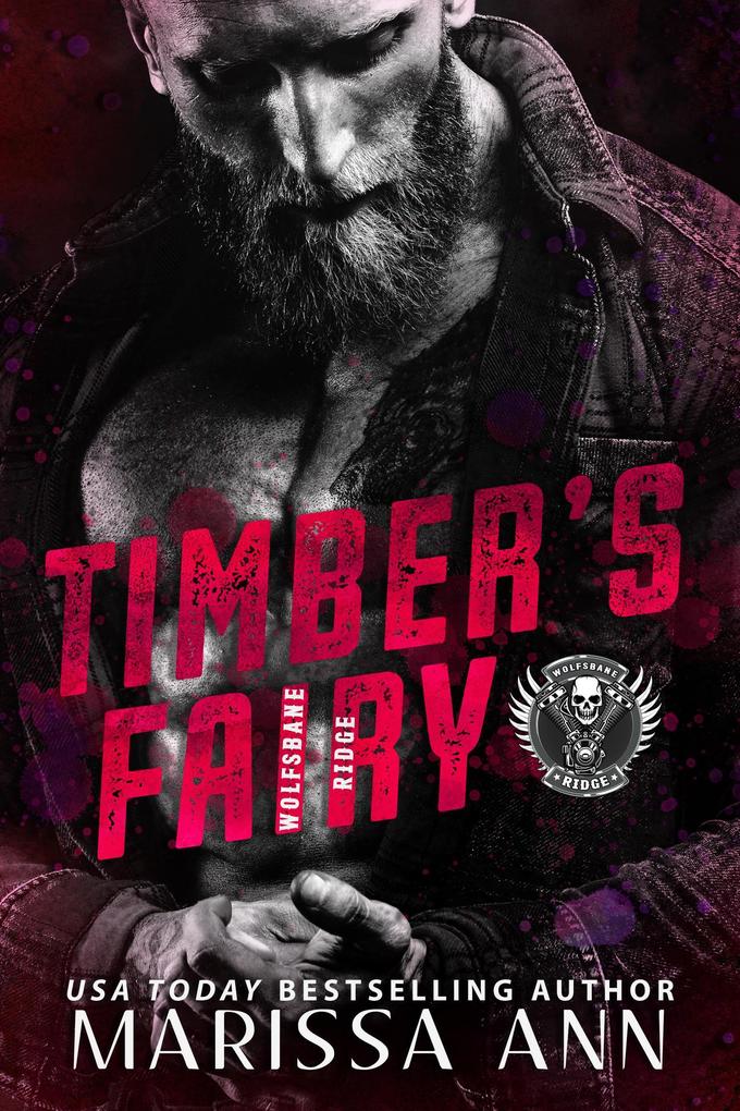 Produktbild: Timber's Fairy | Marissa Ann