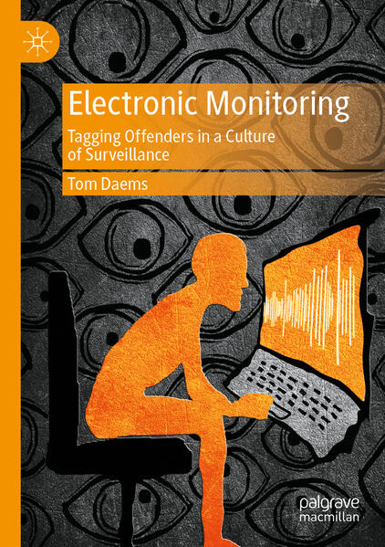 Produktbild: Electronic Monitoring | Tom Daems