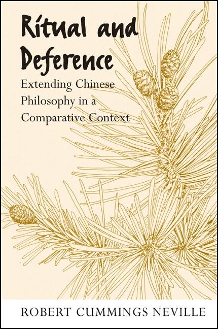 Produktbild: Ritual and Deference | Robert Cummings Neville