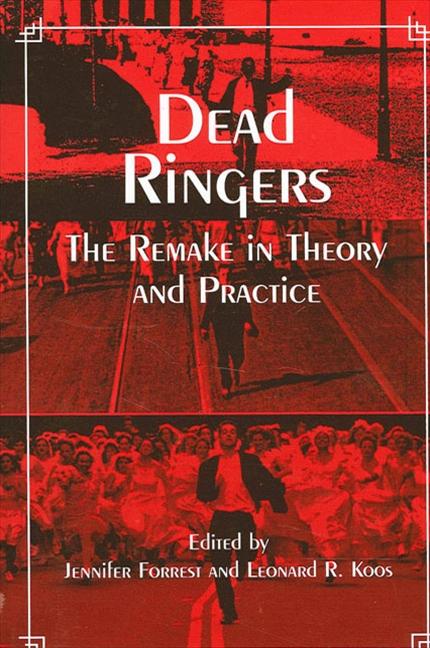 Produktbild: Dead Ringers