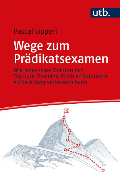 Produktbild: Wege zum Prädikatsexamen | Pascal Lippert