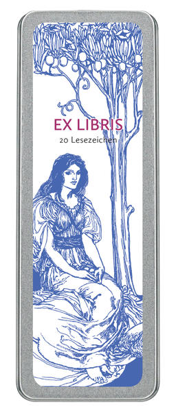 Produktbild: Ex Libris