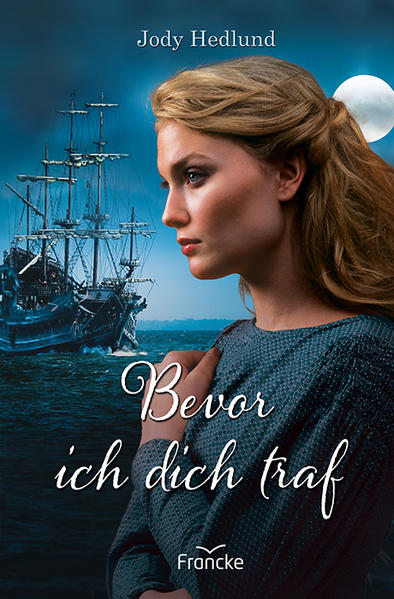 Produktbild: Bevor ich dich traf | Jody Hedlund