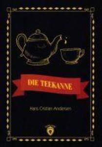 Produktbild: Die Teekanne | Hans Christian Andersen
