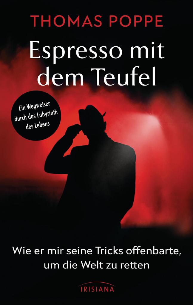 Produktbild: Espresso mit dem Teufel | Thomas Poppe