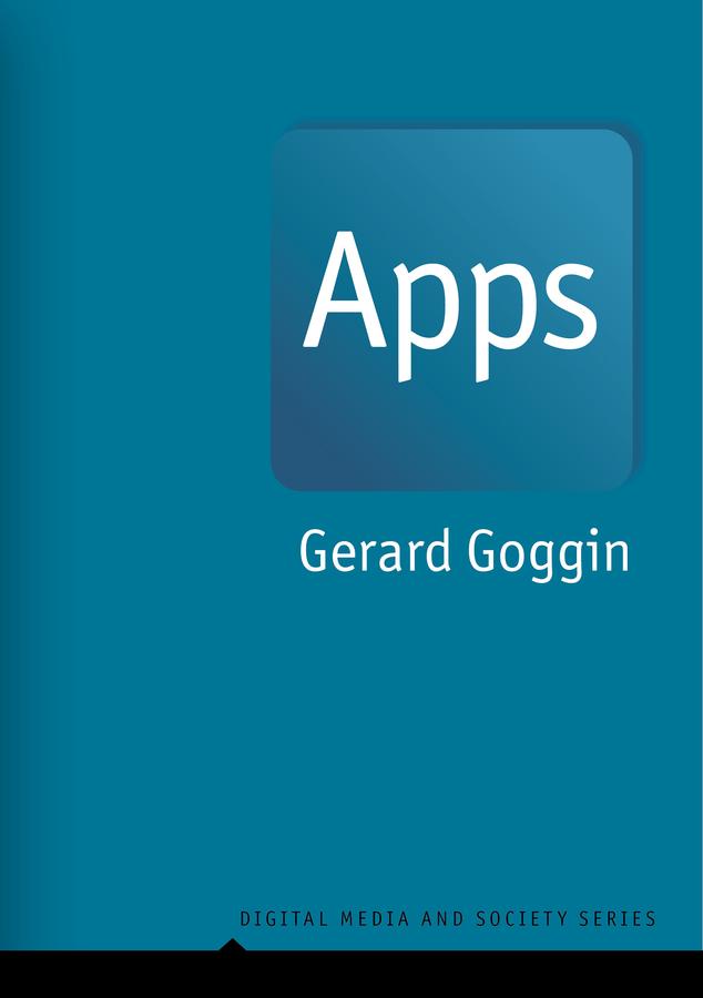 Produktbild: Apps | Gerard Goggin