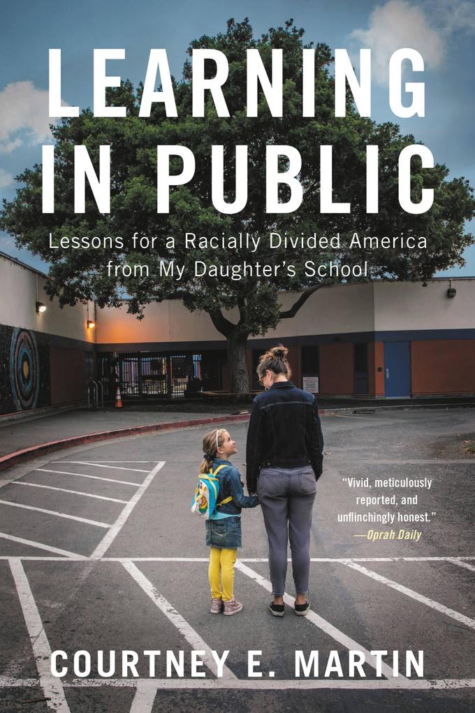 Produktbild: Learning in Public | Courtney E. Martin