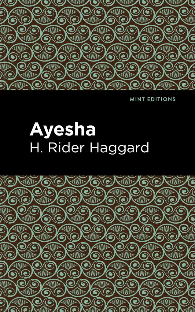 Produktbild: Ayesha | H. Rider Haggard