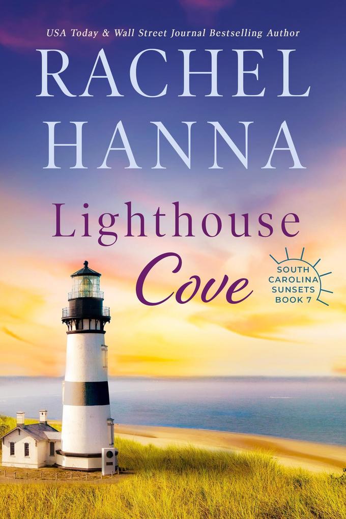 Produktbild: Lighthouse Cove | Rachel Hanna