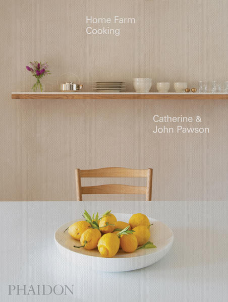 Produktbild: Home Farm Cooking | John Pawson, Catherine Pawson