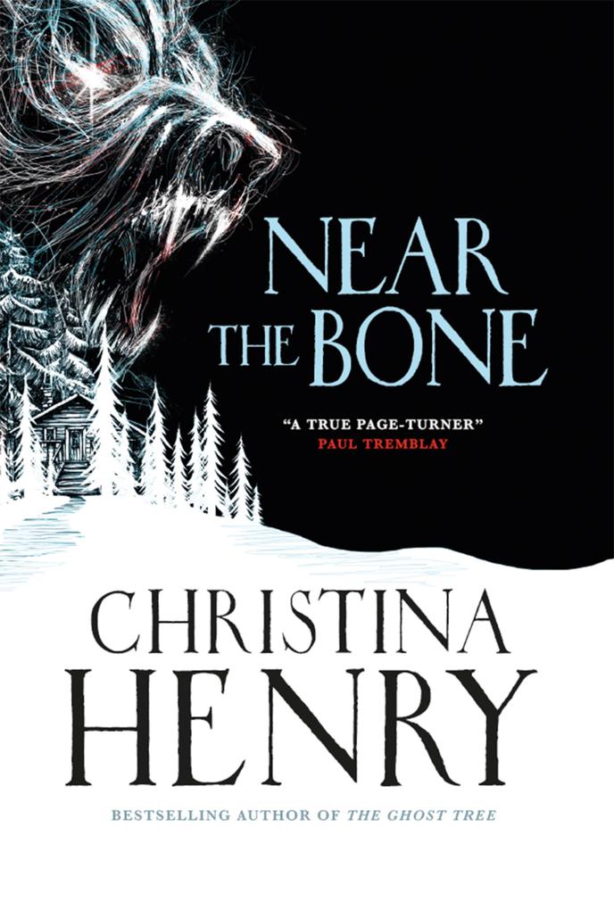 Produktbild: Near the Bone | Christina Henry