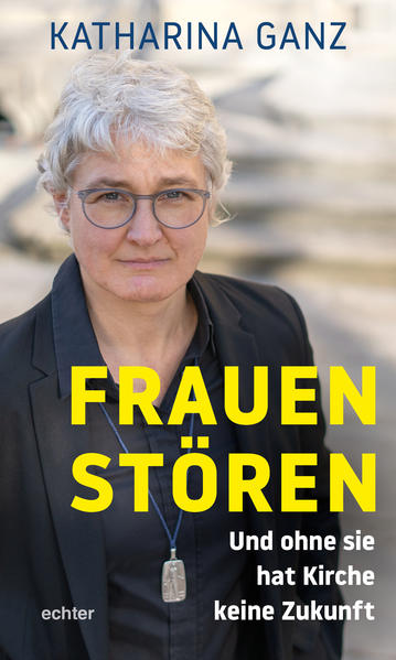 Produktbild: Frauen stören | Katharina Ganz