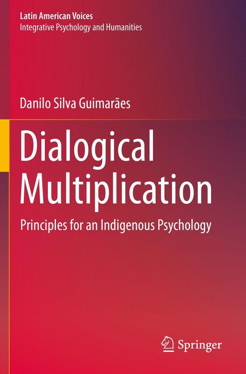 Produktbild: Dialogical Multiplication | Danilo Silva Guimarães