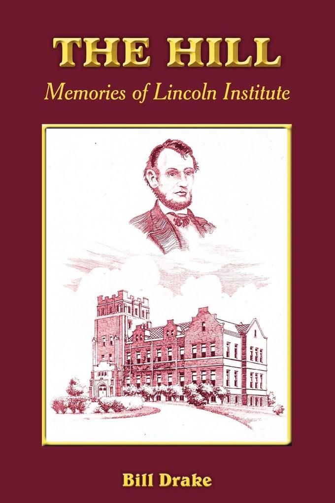 Produktbild: THE HILL | Bill Drake