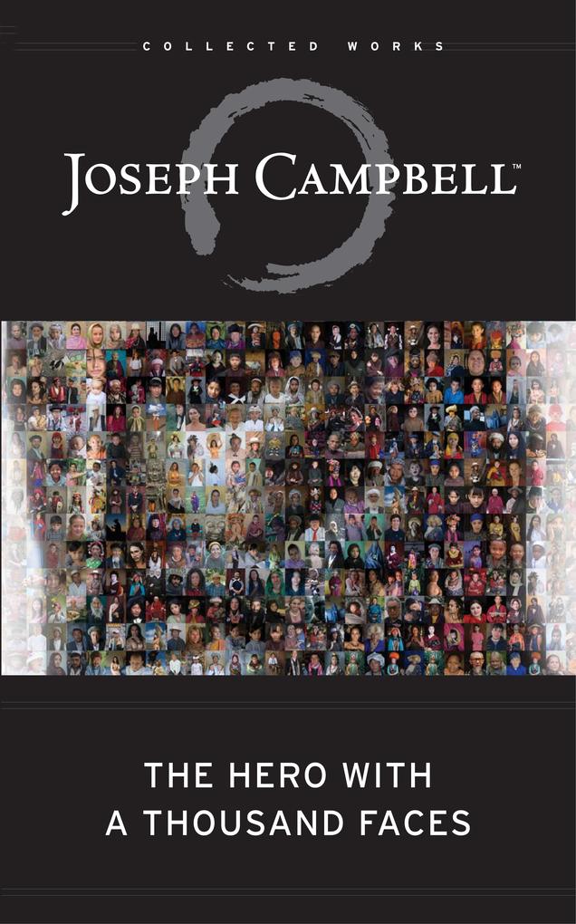Produktbild: The Hero with a Thousand Faces | Joseph Campbell