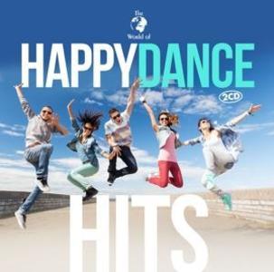 Produktbild: Happy Dance Hits | Various