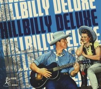 Produktbild: Hillbilly Deluxe | Various, Various Artists